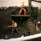 Illustration for article titled Neca Figures Really Capture iContra/is Good Side